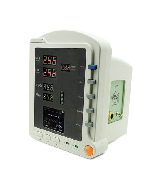 patient monitor