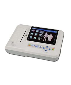 600G CONTEC ECG