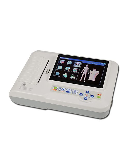 600G CONTEC ECG