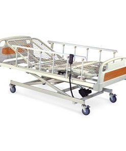 3-way adjustable Electric Hospital Bed