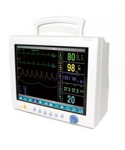 Contec Cms7000 Portable Patient Monitor