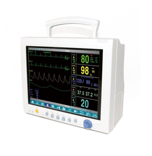 Contec Cms7000 Portable Patient Monitor