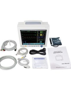 Contec Cms7000 Portable Patient Monitor