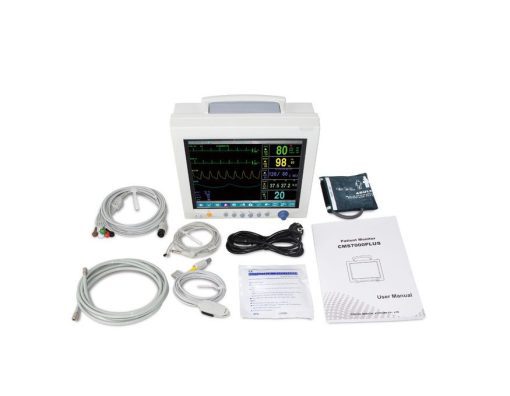 Contec Cms7000 Portable Patient Monitor