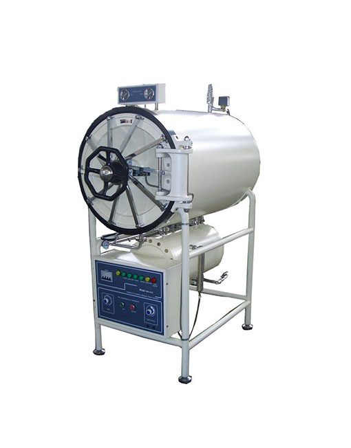 sterilizers