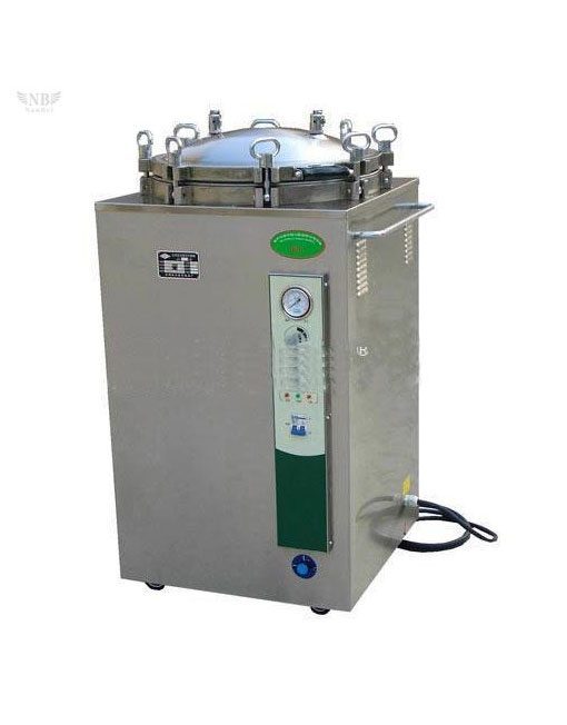 STERILIZER
