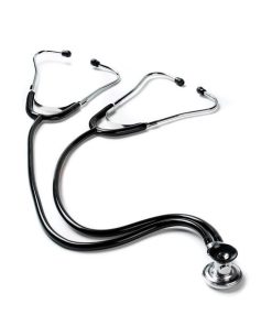 Rappaport Stethoscopes Dual Head ñ Single Or Dual Tube