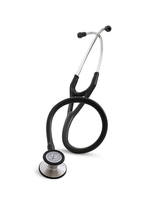 Professional Classic Type Dual Head Stethoscope