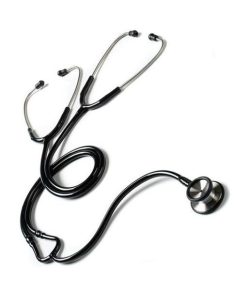 Professional Dual Head Teaching Stethoscope