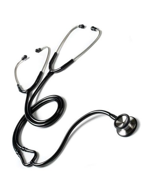 Professional Dual Head Teaching Stethoscope