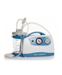 Portable Surgical Suction Unit