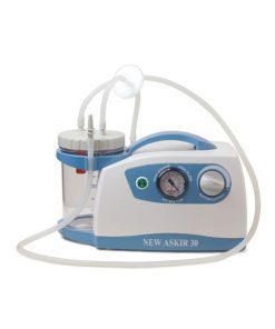 Askir 30 12V Portable Surgical Suction Unit