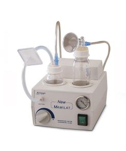 SUCTION Breast Pump Mamilat