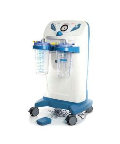 Hospivac 350 Surgical Suction Unit