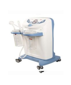 Hospivac 400 Suction Unit With Flowvac Bottle And Liner