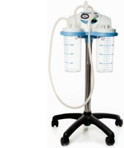 Surgical suction Askir C30