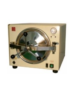 Dental Autoclave TR-1