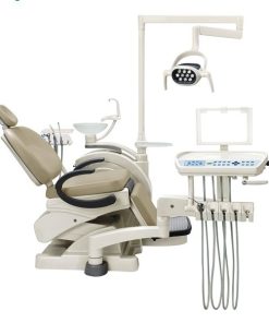 398Sanor’e Handcart Dental Unit