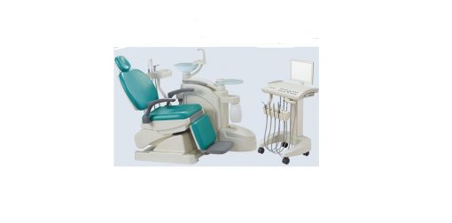 ST-ANNA hanging arm Dental Unit - Image 3