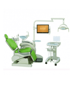 398Sanor'e Handcart Dental Unit