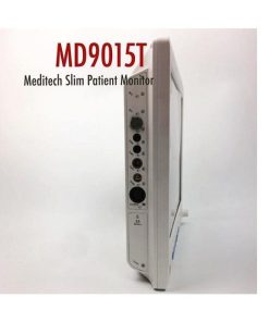 MD9015Touch screen 15 inch patient monitor