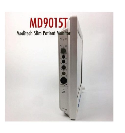 MD9015Touch screen 15 inch patient monitor