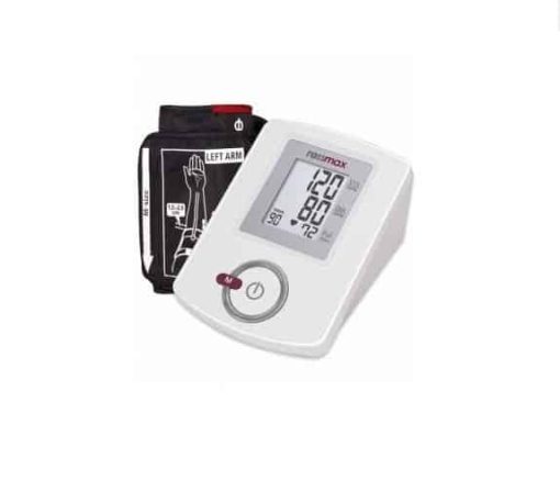 Fully Automatic Rossmax Digital Blood Pressure Meter
