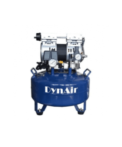 Silent Oilless Dental Air Compressor