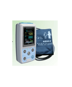 Ambulatory Blood Pressure Meter ABPM50