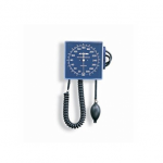 Wall Mounted Blood Pressure Meter
