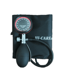 Palm Satin Elite Blood Pressure Meter