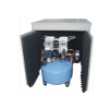 Air Dryer and cabinet