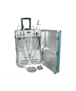 Greeloy® GU-P206 Mobile Dental