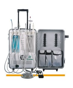 Portable dental Unit