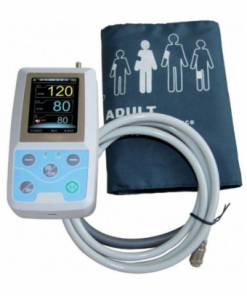 Ambulatory Blood Pressure Meter ABPM50