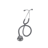 LITTMANN CLASSIC III STETHOSCOPE- Stainless Steel- Grey