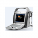 DCU10 Full Digital Color Doppler Ultrasound scanner