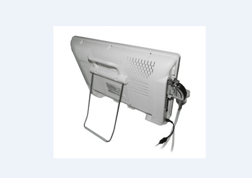 UTouch-8 Touch Screen LCD Ultrasound Scanner 3d