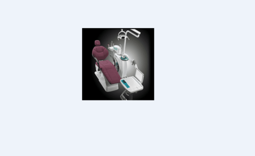Haitun Dental Chair Unit