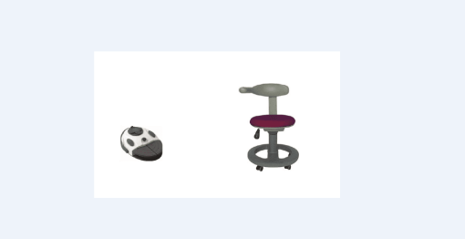 Haitun Dental Chair Unit