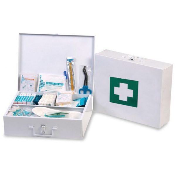 Afrimedics