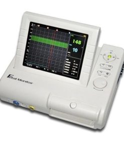 Doppler Foetal CMS800G 8.4 - optional twins