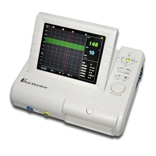 Doppler Foetal CMS800G 8.4 - optional twins