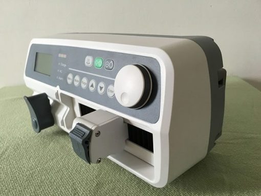 Syringe Pump RC-KL602