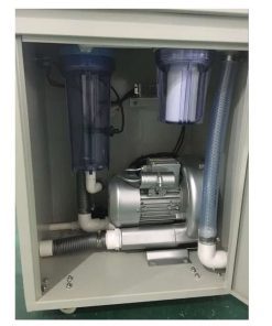 Dental Vacuum Suction