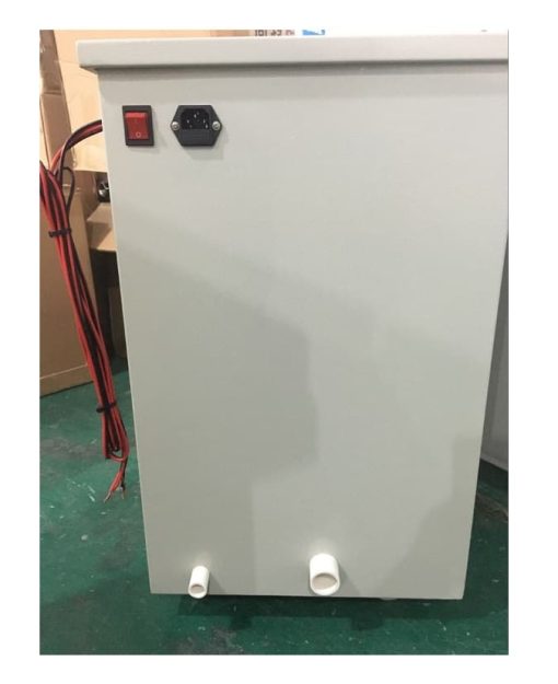Dental Vacuum Suction