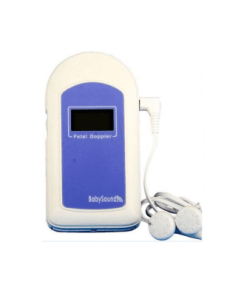 POCKET FETAL DOPPLER – BABY SOUND B