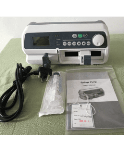 Syringe Pump RC-KL602