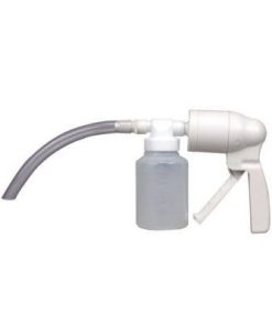 Hand Held Suction Device