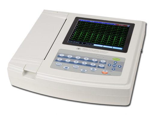 Contec ECG 1200G Electrocardiograph